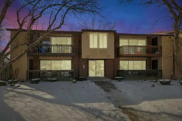 827 E 194th Street #827, Glenwood, IL 60425