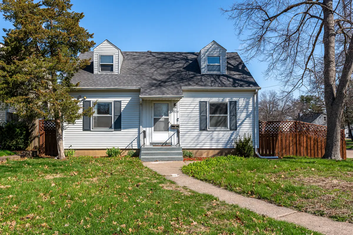 1024 Berg Place, Davenport, IA 50804 - #1