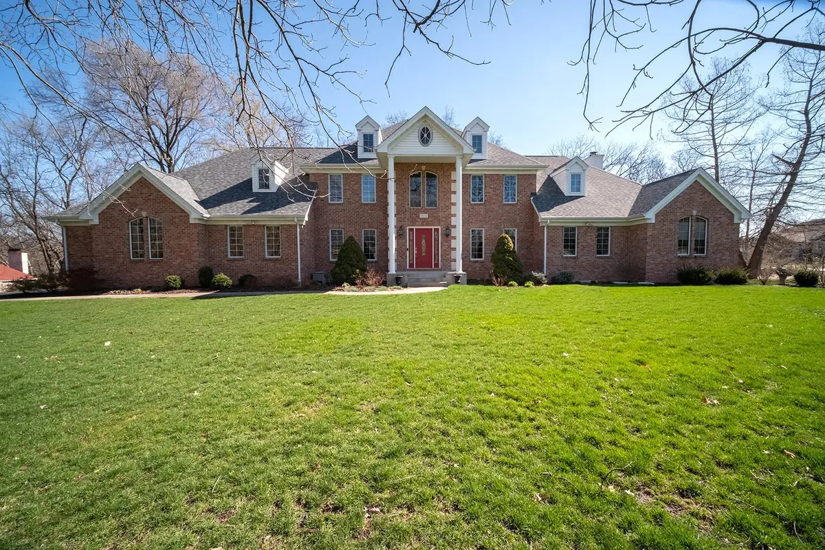 9029 Sheringham Drive, Roscoe, IL 61073 - #1