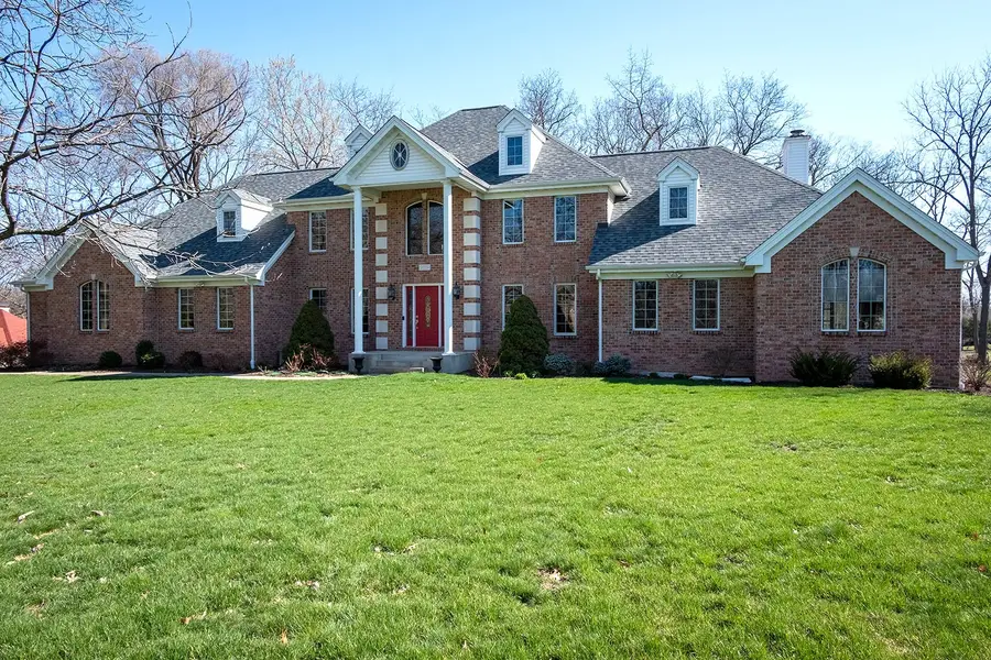 9029 Sheringham Drive, Roscoe, IL 61073 - #2