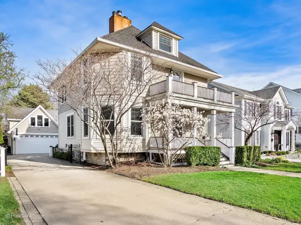 123 S Kensington Avenue, La Grange, IL 60525