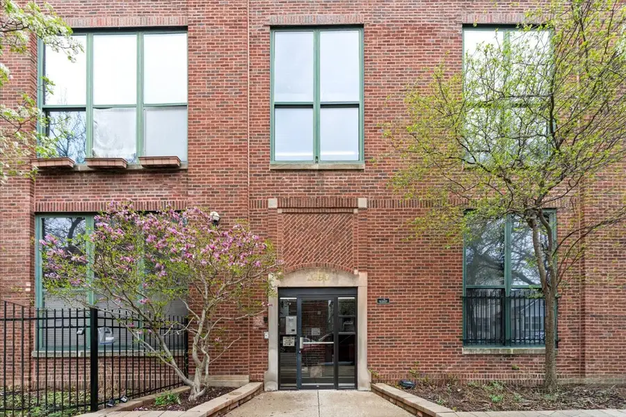 2650 W Belden Avenue #215, Chicago, IL 60647 - #2