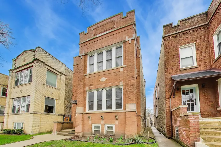 5814 N Campbell Avenue, Chicago, IL 60659 - #2
