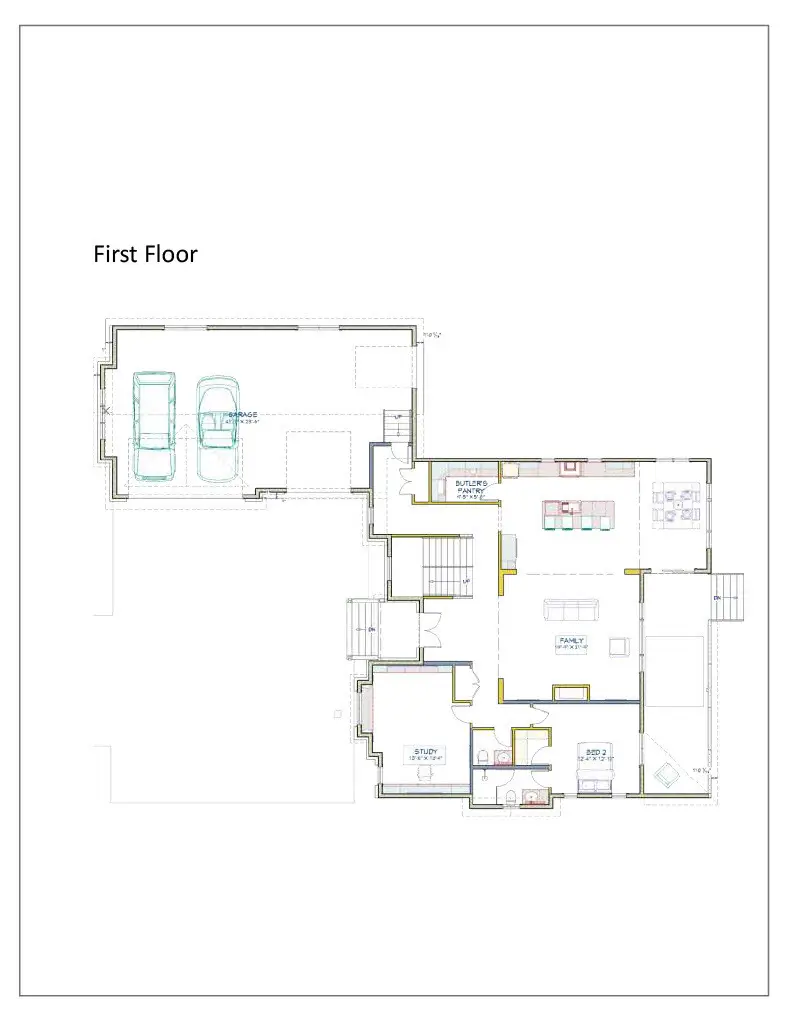 4031 Venard Road, Downers Grove, IL 60515 - #2