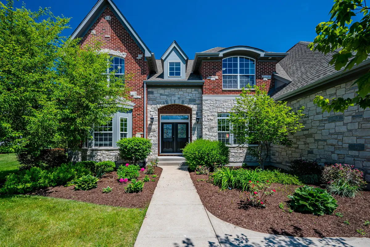 4544 Shumard Lane, Naperville, IL 60564 - #1