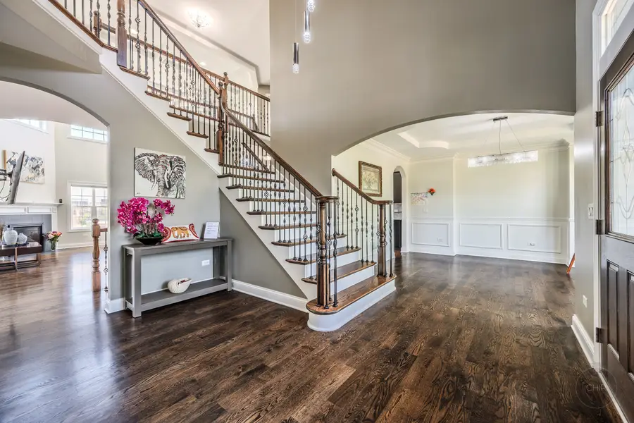 4544 Shumard Lane, Naperville, IL 60564 - #3