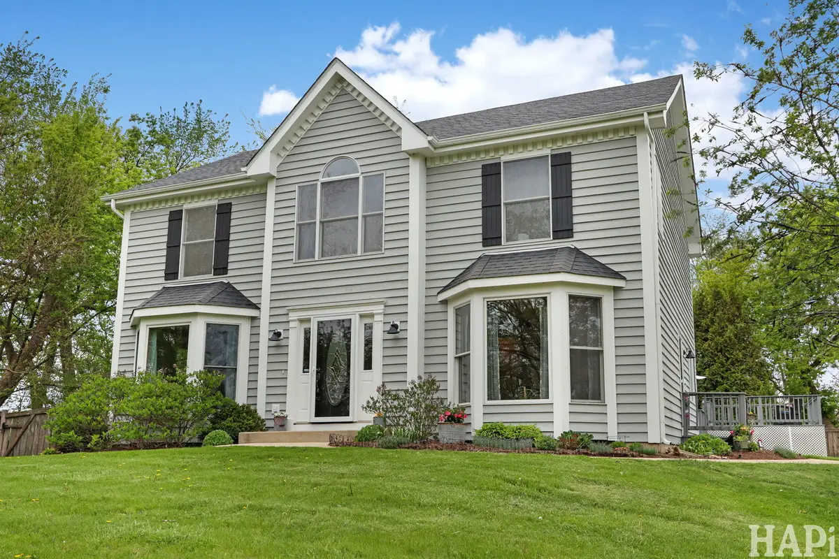 10N775 Muirhead Road, Elgin, IL 60124 - #1