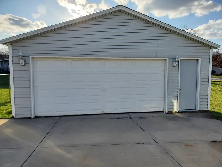 524 Chisholm Trail, Rockford, IL 61101 - #2