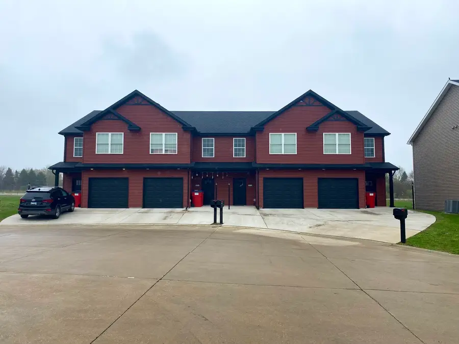 3315 Stoneway Court, Champaign, IL 61822 - #2