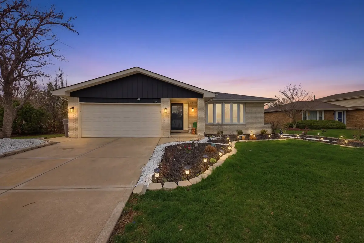 7718 W 157th Place, Orland Park, IL 60462 - #1