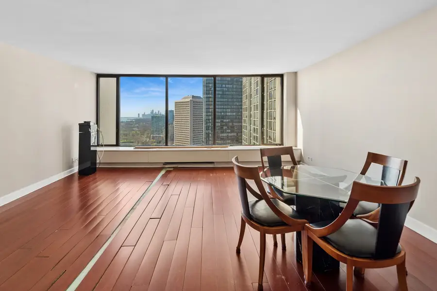 5455 N Sheridan Road #2904, Chicago, IL 60640 - #3