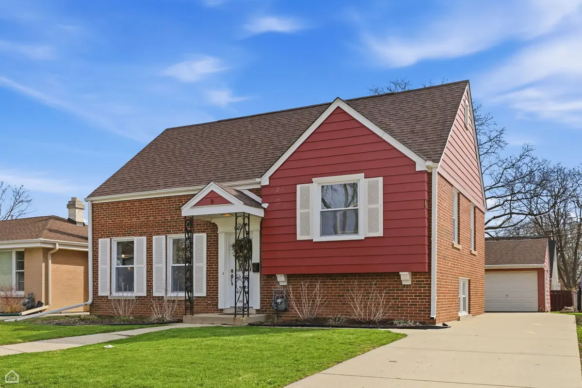 609 N Hamlin Avenue, Park Ridge, IL 60068 - #1