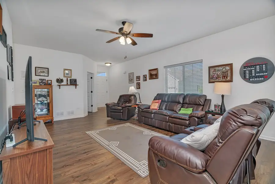 25626 S Geraldine Court, Channahon, IL 60410 - #3