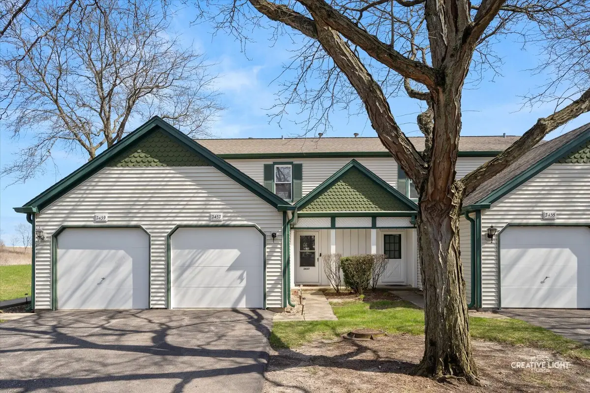 2437 Devonshire Court, Aurora, IL 60502 - #1