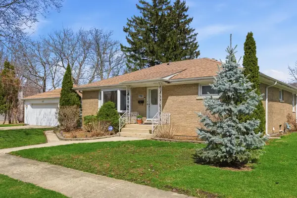 700 Ford Avenue, Elgin, IL 60120