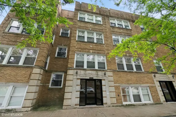 3849 W Ainslie Street #1, Chicago, IL 60625