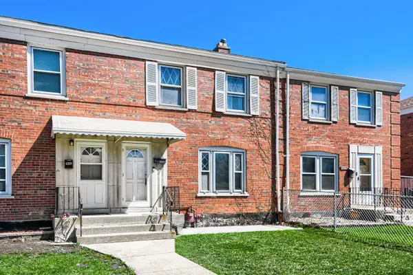 6361 S Lockwood Avenue, Chicago, IL 60638