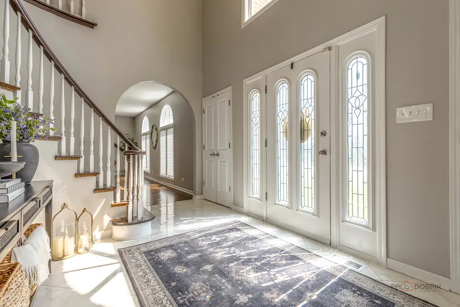 1801 N Dover Court, Arlington Heights, IL 60004 - #2