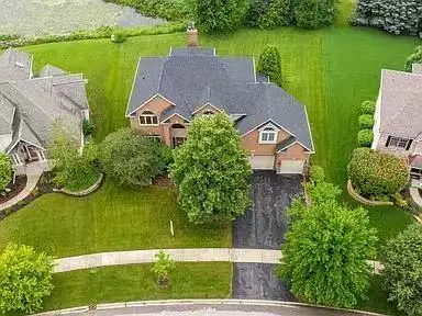 2532 Dewes Lane, Naperville, IL 60564 - #3