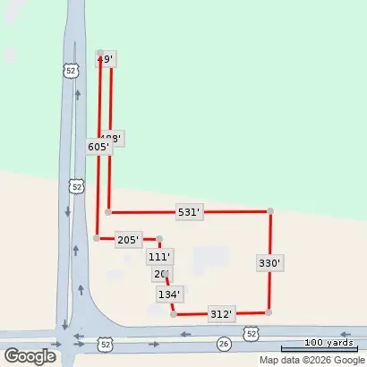 12350 W Il Rt 26 Route, Polo, IL 61064 - #2