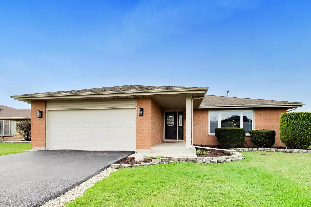 4061 177th Street, Country Club Hills, IL 60478 - #1