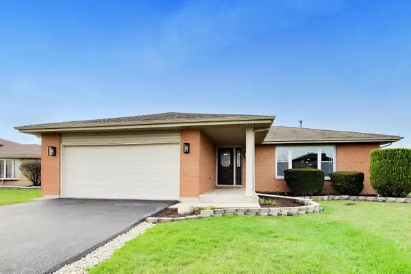 4061 177th Street, Country Club Hills, IL 60478