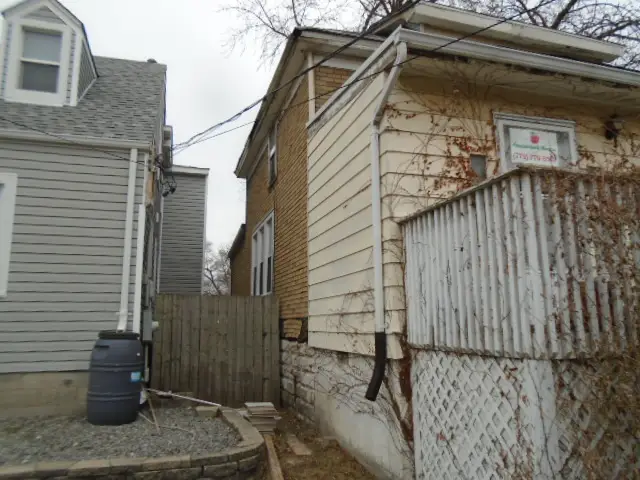 302 161st Street, Calumet City, IL 60409 - #2