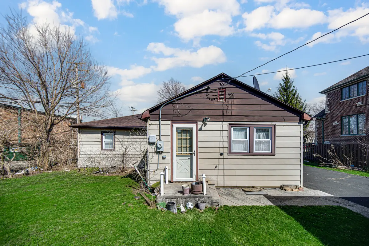 9506 Natoma Avenue, Oak Lawn, IL 60453 - #1