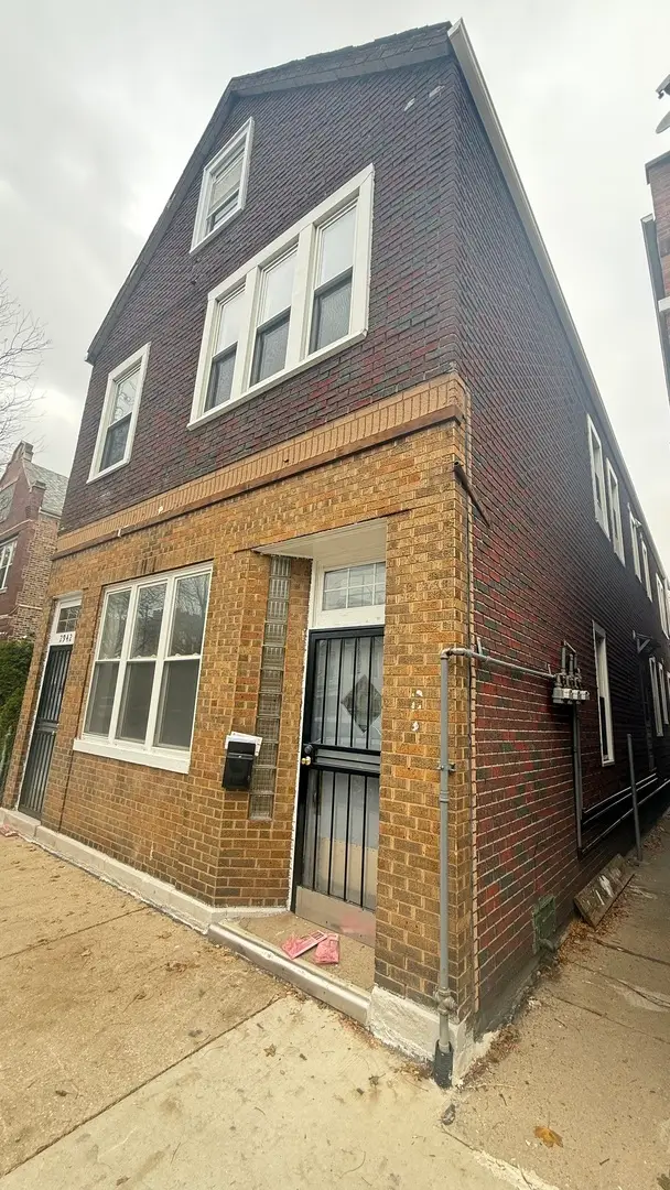 2942 W Pershing Road, Chicago, IL 60632 - #2