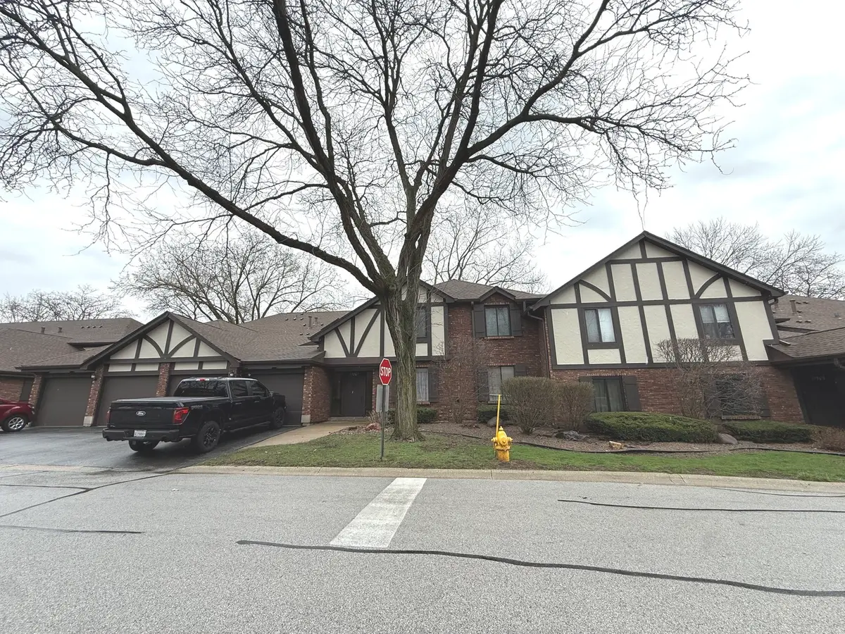 11301 Sycamore Lane #64B, Palos Hills, IL 60465 - #1