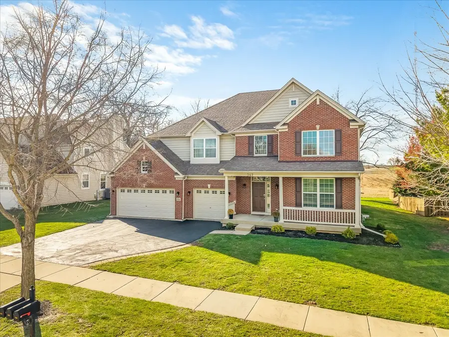 342 Comstock Drive, Elgin, IL 60124 - #2