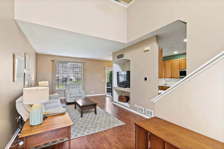 535 Telluride Drive, Gilberts, IL 60136 - #3