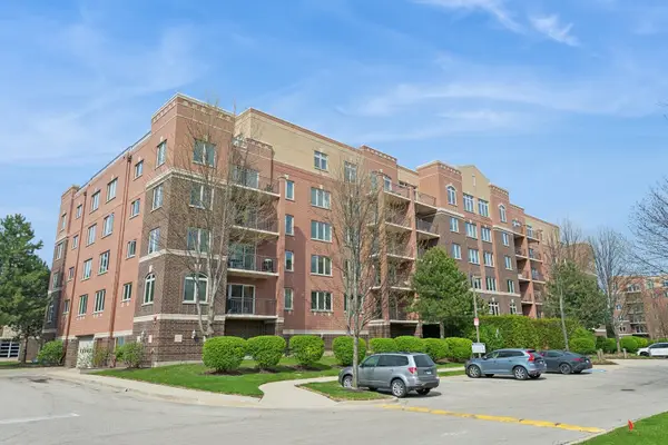 5155 Madison Street #509, Skokie, IL 60077