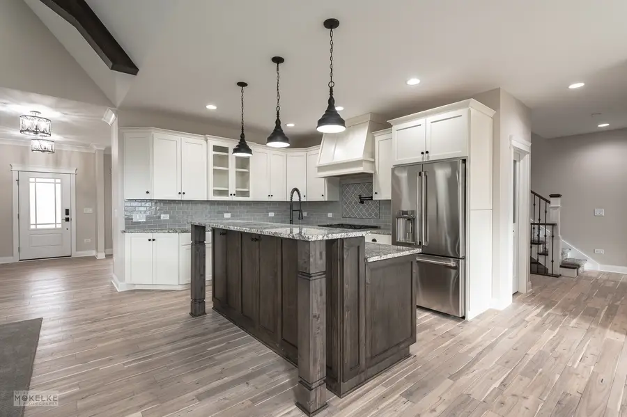 6063 Polo Club Drive, Yorkville, IL 60560 - #2