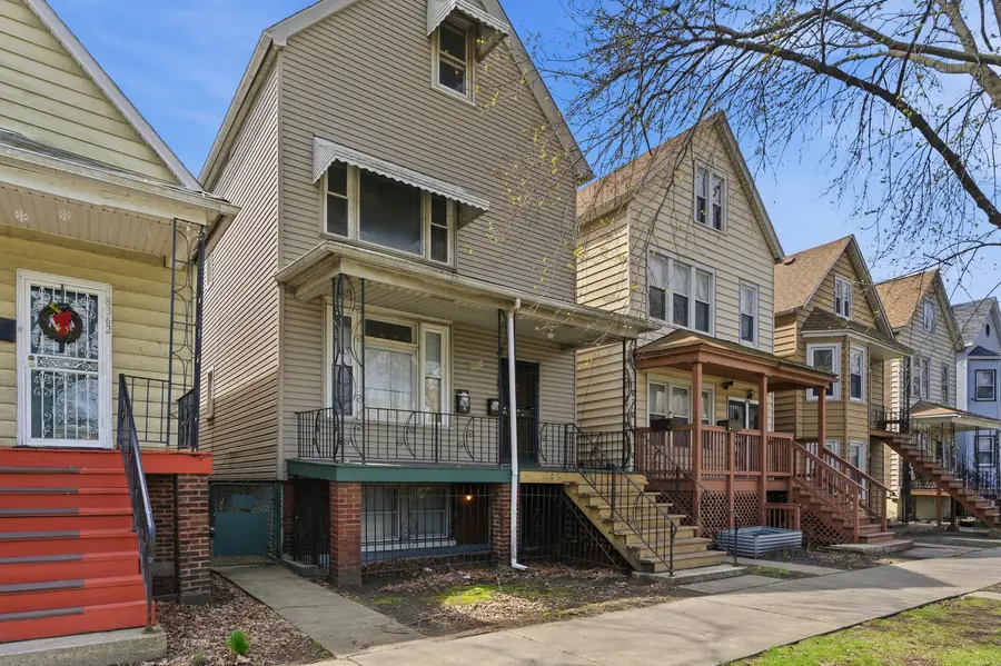 8360 S Baker Avenue, Chicago, IL 60617 - #3
