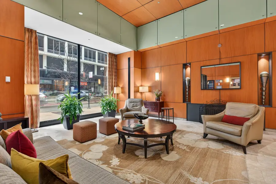 208 W Washington Street #1605, Chicago, IL 60606 - #2