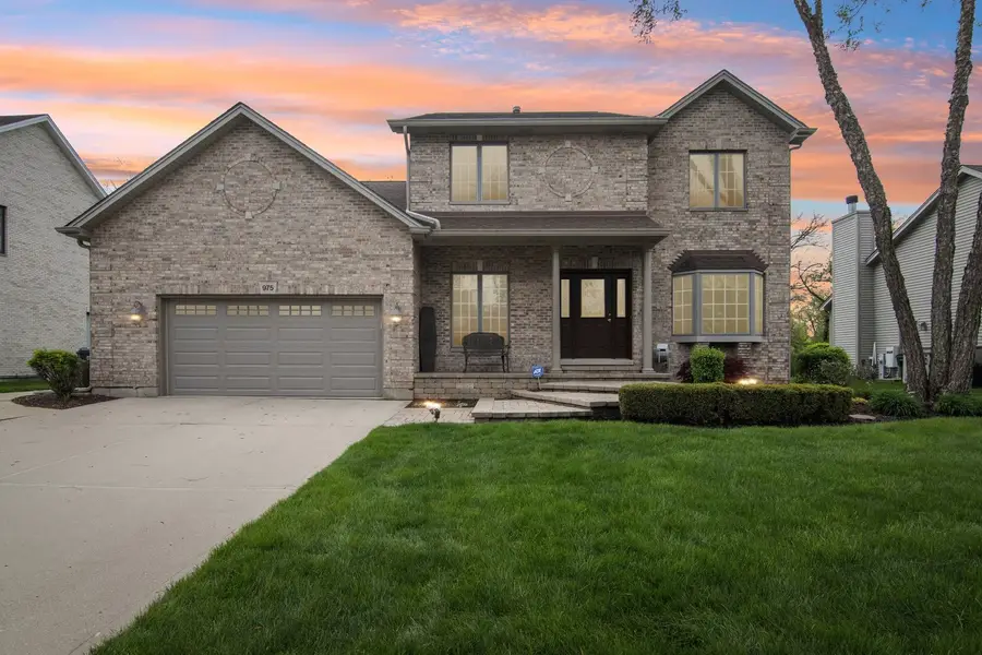 975 W Wilson Street, Palatine, IL 60067 - #2