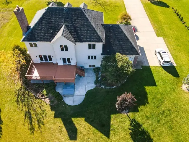 25812 91st Street, Salem, WI 53168 - #2