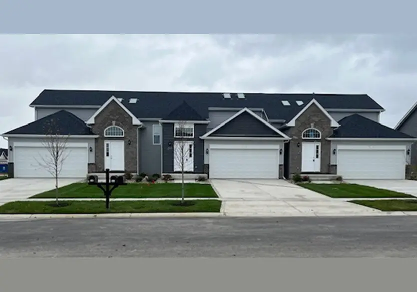 3029 W 82nd Place #A, Merrillville, IN 46410 - #1