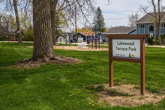 LT 14 276th Avenue, Salem, WI 53168 - #3