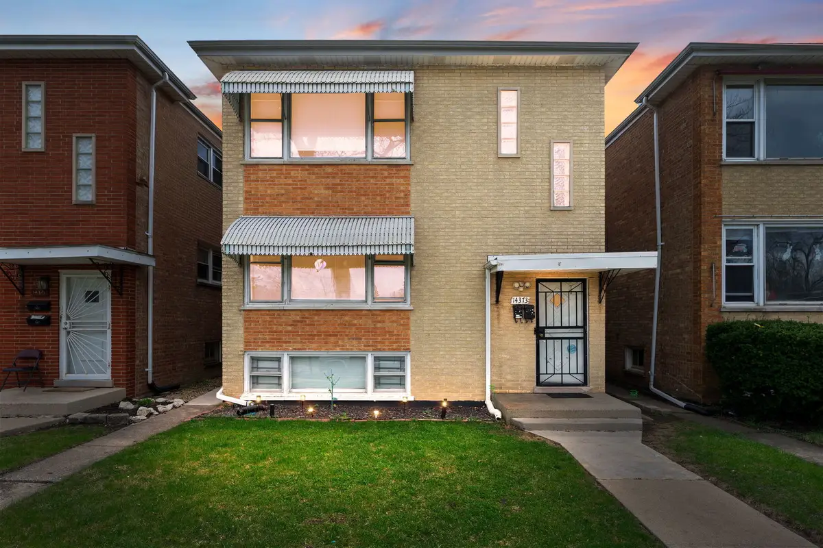 14373 Park Avenue, Harvey, IL 60426 - #1