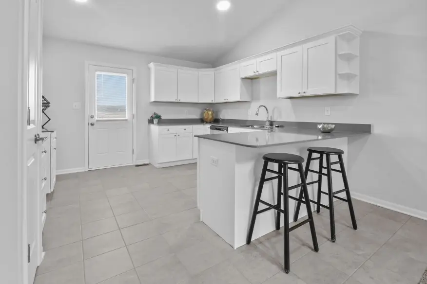 3033 W 82nd Place #C, Merrillville, IN 46410 - #3