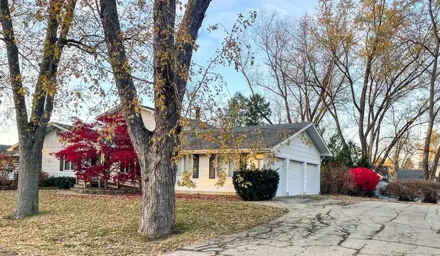 24920 73rd Street, Salem, WI 53168 - #3