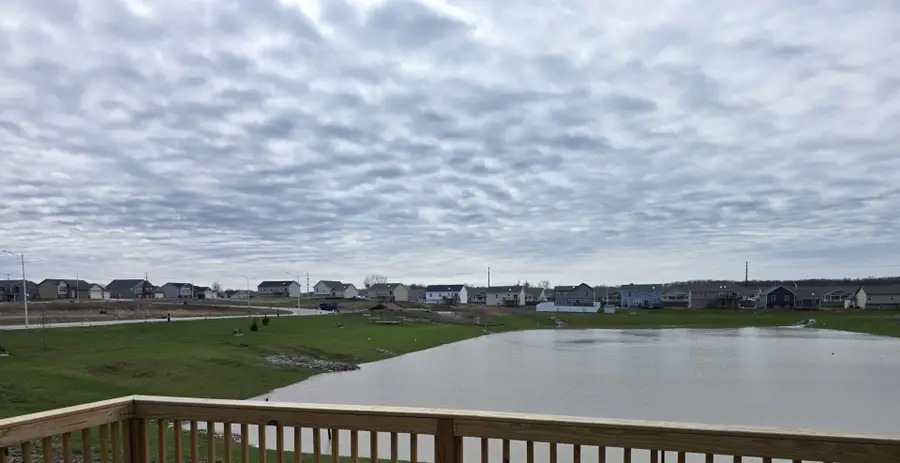 3031 W 82nd Place #B, Merrillville, IN 46410 - #2