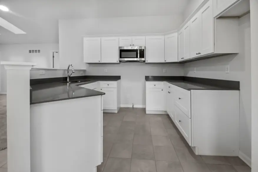 3031 W 82nd Place #B, Merrillville, IN 46410 - #3