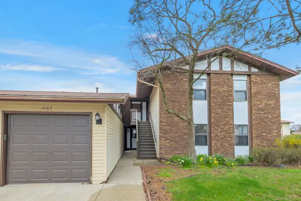 4182 192nd Court #253, Country Club Hills, IL 60478