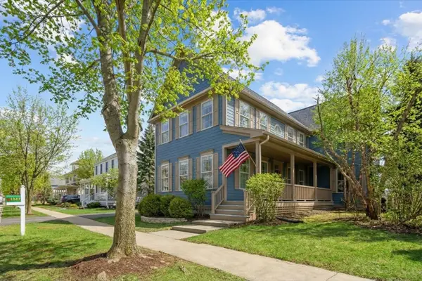 1347 Wild Indigo Road, Grayslake, IL 60030