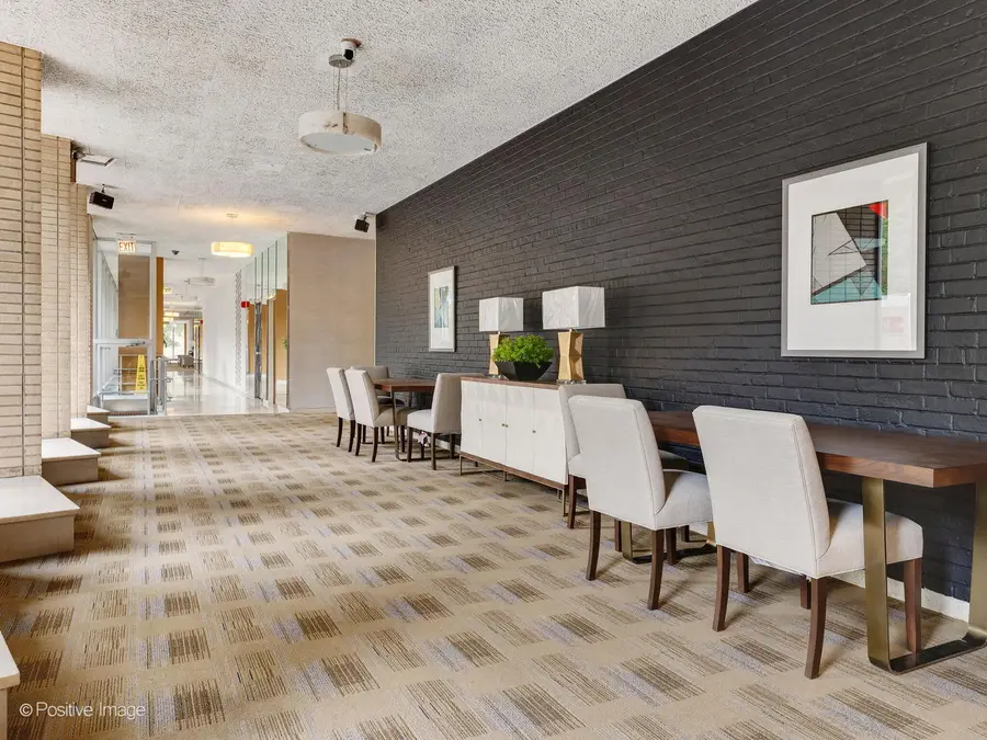 3950 N Lake Shore Drive #724, Chicago, IL 60613 - #2