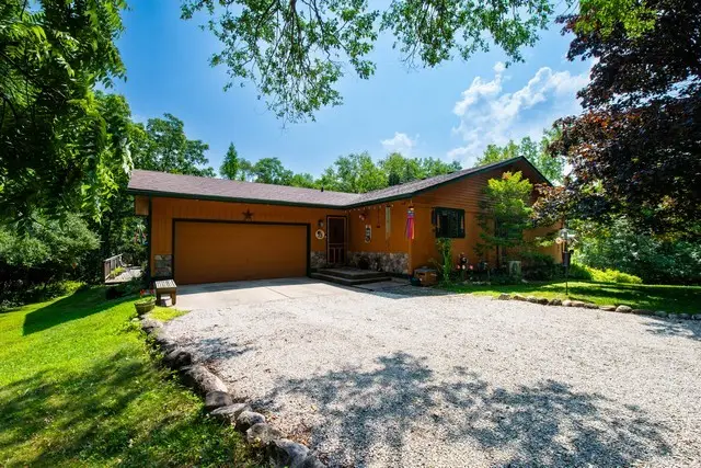 27130 89th Street, Salem, WI 53168 - #1