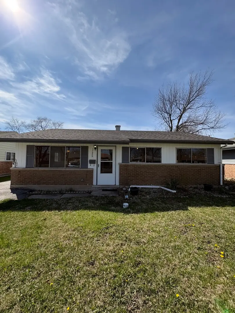 17226 Community Street, Lansing, IL 60438 - #1